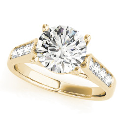 ENGAGEMENT RINGS TRELLIS
