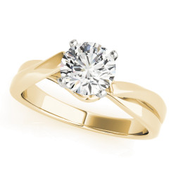 ENGAGEMENT RINGS SOLITAIRES