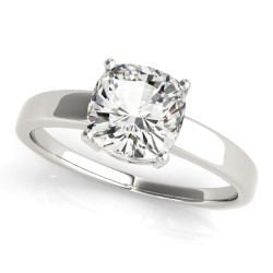 ENGAGEMENT RINGS SOLITAIRE