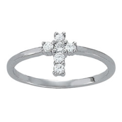 DIAMOND FASHION RELIGIOUS