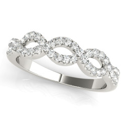 DIAMOND FASHION FASHION RINGS