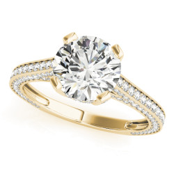ENGAGEMENT RINGS ANTIQUE