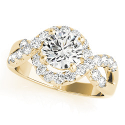 ENGAGEMENT RINGS MULTIROW