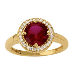 COLOR RINGS ROUND