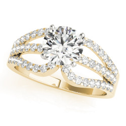 ENGAGEMENT RINGS MULTIROW