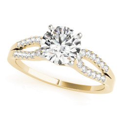 ENGAGEMENT RINGS MULTIROW