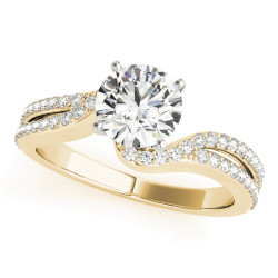 ENGAGEMENT RINGS MULTIROW
