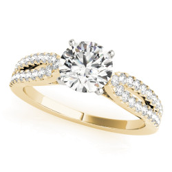 ENGAGEMENT RINGS MULTIROW
