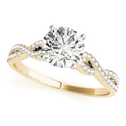 ENGAGEMENT RINGS MULTIROW