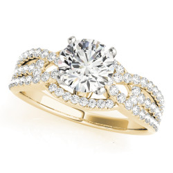 ENGAGEMENT RINGS MULTIROW