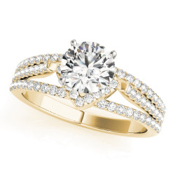 ENGAGEMENT RINGS MULTIROW