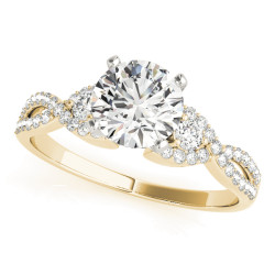ENGAGEMENT RINGS MULTIROW