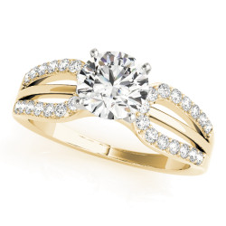 ENGAGEMENT RINGS MULTIROW