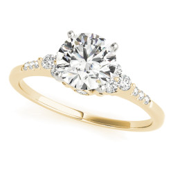 ENGAGEMENT RINGS REMOUNTS