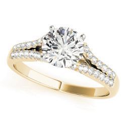 ENGAGEMENT RINGS MULTIROW