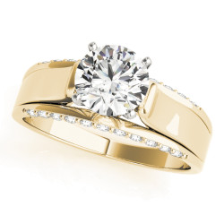 ENGAGEMENT RINGS REMOUNTS