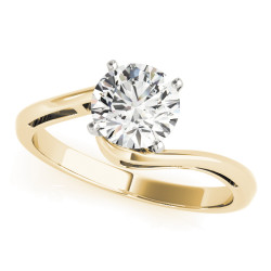 ENGAGEMENT RINGS SOLITAIRES