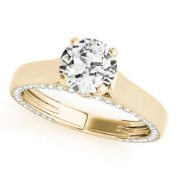 ENGAGEMENT RINGS REMOUNTS