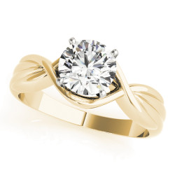 ENGAGEMENT RINGS SOLITAIRES