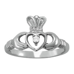 DIAMOND FASHION RELIGIOUS