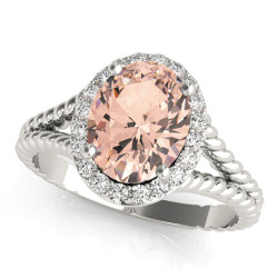 COLOR RINGS OVAL