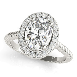 COLOR RINGS OVAL