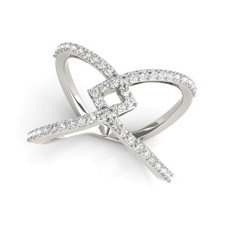 DIAMOND FASHION FASHION RINGS