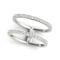 DIAMOND FASHION FASHION RINGS