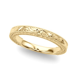 WEDDING BAND
