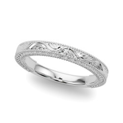 WEDDING BAND