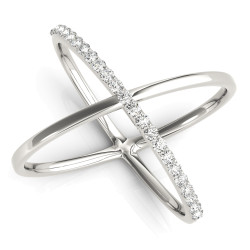 DIAMOND FASHION RING