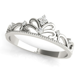 TIARA RING