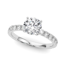 ENGAGEMENT RING