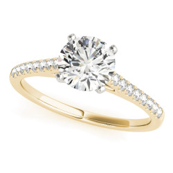 ENGAGEMENT RING