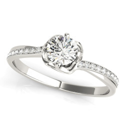 ENGAGEMENT RING