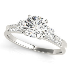 ENGAGEMENT RING