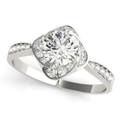 ENGAGEMENT RING