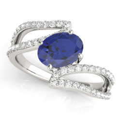 COLOR RINGS OVAL 8X6