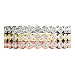 STACKABLE RING