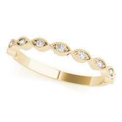 STACKABLE RING