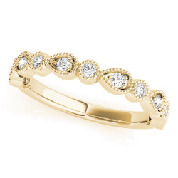 STACKABLE RING
