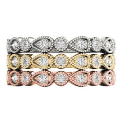 STACKABLE RING
