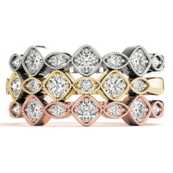 STACKABLE RING