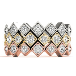 STACKABLE RING