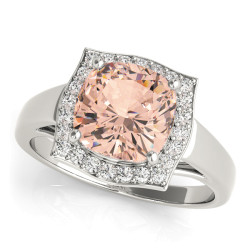 FASHION RINGS CUSHION