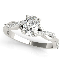 FASHION RINGS OVAL