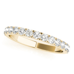 1/4 CTTW 1/2 WAY AROUND BAND
