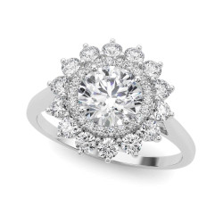 ENGAGEMENT RING