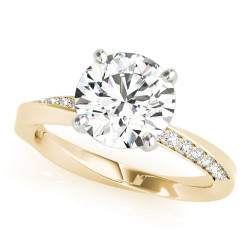 ENGAGEMENT RING