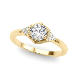 ENGAGEMENT RINGS ROUND